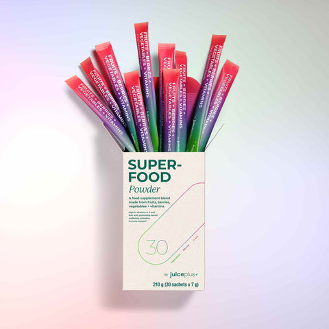 Superfood Powder