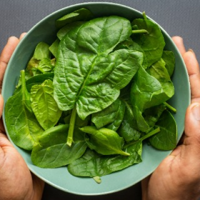 Spinach